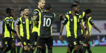 الاتحاد يستضيف الأخدود لمواصلة صدارة دوري روشن