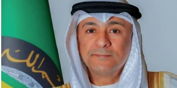 «البديوي»: اعتداءات قوات الاحتلال الإسرائيلية على قطاع غزة انتهاك صارخ للمواثيق الدولية