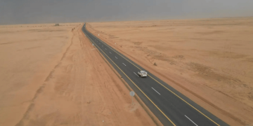 البرنامج السعودي لتنمية وإعمار اليمن يعزز التنقل الآمن وروابط الوصول الاجتماعية
