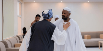 الجالية السودانية في الباحة.. حميمية العلاقات الاجتماعية تتألق في شهر رمضان
