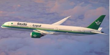 الخطوط السعودية: إلغاء الرحلات من وإلى لندن حتى إشعار آخر نظراً لإغلاق مطار هيثرو