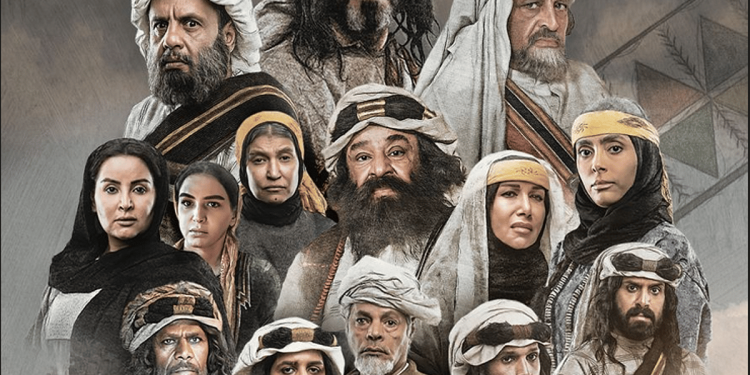 الدراما السعودية.. تطور مستمر يعزز الهوية الوطنية في رمضان