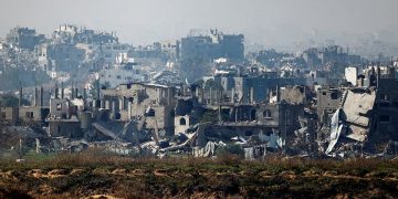 الدول العربية تدين استمرار إسرائيل انتهاك وقف إطلاق النار ضد الفلسطينيين