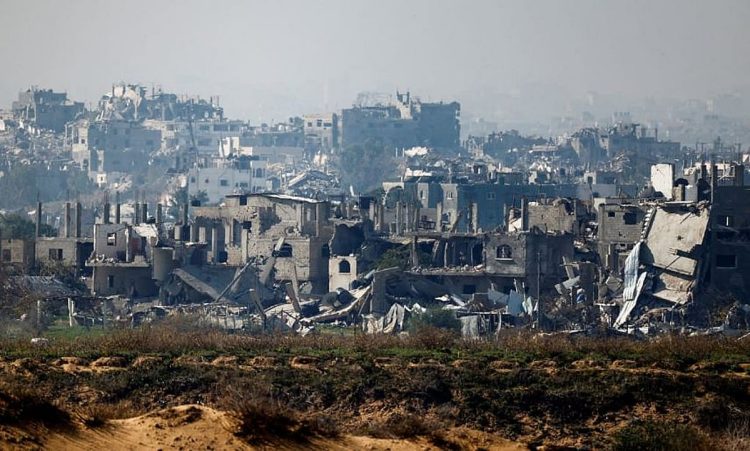 الدول العربية تدين استمرار إسرائيل انتهاك وقف إطلاق النار ضد الفلسطينيين