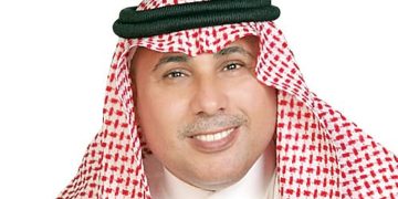 الشكر والثناء لخالي علي المعطاء