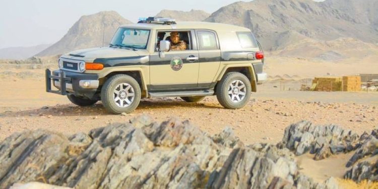 القبض على شخص لترويجه الشبو بالمنطقة الشرقية