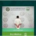 القبض على مقيم بمحافظة جدة لترويجه 1.4 كيلوجرام من مادة (الشبو) المخدر