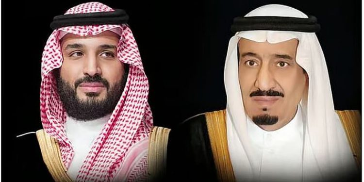 القيادة تهنئ رئيسة ناميبيا بذكرى استقلال بلادها