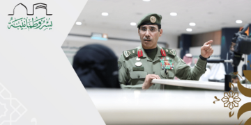 «المربع» يقف على سير العمل بصالة جوازات ميناء جدة الإسلامي في العشر الأواخر من رمضان