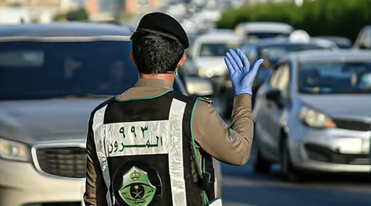 «المرور»: تخفيض الـ50% يسري على المخالفات المرتكبة قبل 18 – 4 – 2024