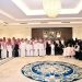 بالصور.. نائب أمير منطقة جازان يكرم الطلبة الفائزين بجائزة «منافس» 2024