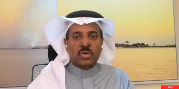 بالفيديو.. محلل سياسي: المملكة سعت منذ بداية الحرب بين روسيا وأوكرانيا إلى تخفيف حدة التوتر