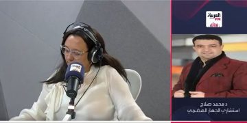 بالفيديو.. مختص: الإكثار من الدهون وقلة الحركة وكثرة التدخين تسبب كسل الجهاز الهضمي خلال شهر رمضان