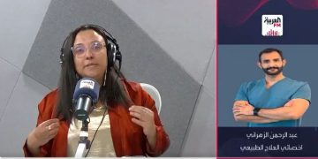 بالفيديو.. مختص: شهر رمضان توقيت مثالي لاعتماد أسلوب حياة صحي
