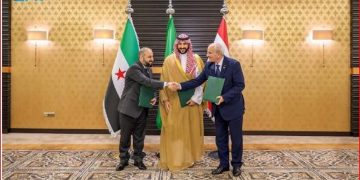 بتوجيهات من خادم الحرمين وولي العهد.. المملكة تستضيف اجتماعًا بين وزيري دفاع سوريا ولبنان