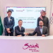 برنامج الربط الجوي يُطلق رحلات مباشرة من مدينة شتوتغارت الألمانية إلى مدينة جدة
