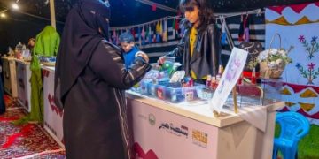 'بسطة خير السعودية'.. روح رمضانية تنبض بالإبداع