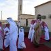 بطابع الموروث والتقاليد أهالي منطقة حائل يحتفون بعيد الفطر