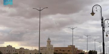 بعد 30 عامًا.. أجواء رمضان تعيد شتاء الحدود الشمالية إلى الواجهة