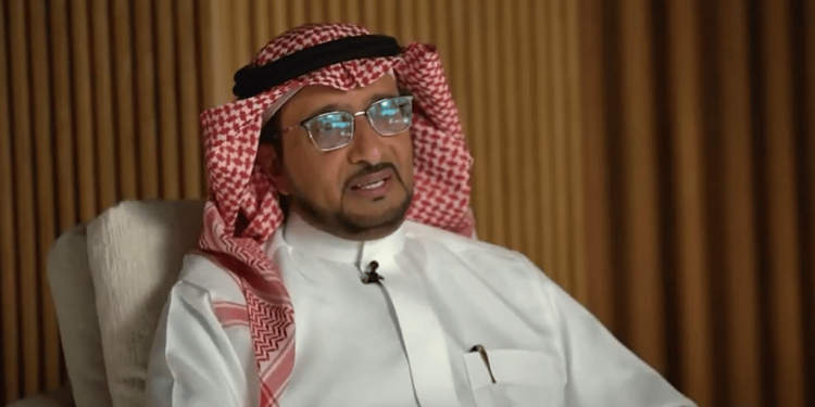 بعد حصوله على الجنسية.. استشاري يروي قصة نجاحه بالمملكة