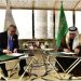 بقيمة 12 مليون دولار.. «سلمان الإغاثي» يوقّع اتفاقية تعاون لمكافحة الملاريا في اليمن