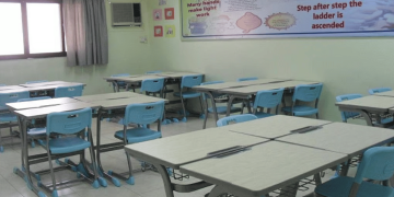 تعليم الدوادمي: تعليق الدراسة الحضورية وتحويلها عن بعد غدا الأربعاء