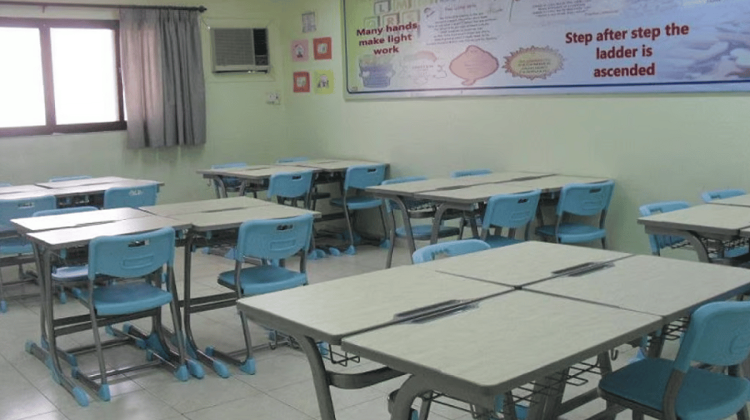 تعليم الدوادمي: تعليق الدراسة الحضورية وتحويلها عن بعد غدا الأربعاء