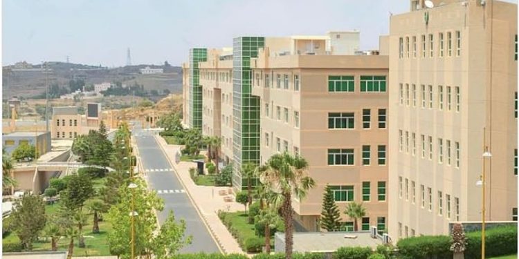جامعة الملك خالد تُطلق مسابقة القرآن الكريم ومبادرة «عِــلْم» الرمضانية