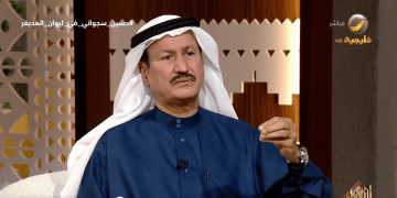 حسين سجواني يكشف تفاصيل لقائه مع ولي العهد أول أيام عيد الأضحى