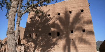حي مغيضة.. أصالة معمارية وتراث يتجاوز 350 عاما في حائل