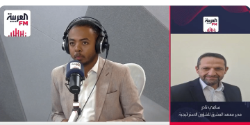 خبير: الضربات الأمريكية تضعف قدرات الحوثيين فقط ولا قضاء عليها دون عملية برية

 