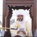 خطيب المسجد الحرام: أداء زكاة الفطر من أعظم ما يُختم به شهر رمضان