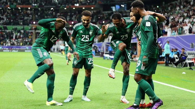 رقم مميز ينتظر الأخضر أمام اليابان في تصفيات كأس العالم 2026