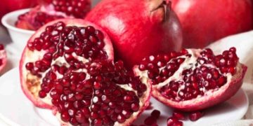 رمان بيدة.. مركبات حيوية واعدة لمكافحة الأمراض