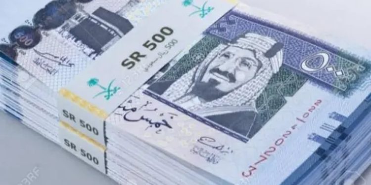 سعر الريال مقابل الجنيه المصري والعملات العربية اليوم الإثنين 17-9-1446