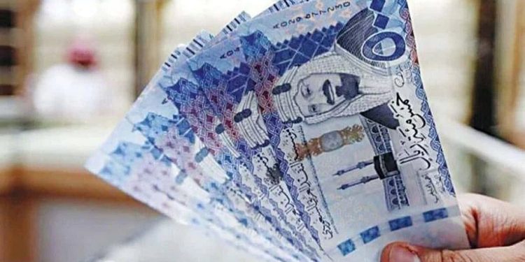 سعر الريال مقابل الجنيه المصري والعملات العربية اليوم الخميس 13-9-1446