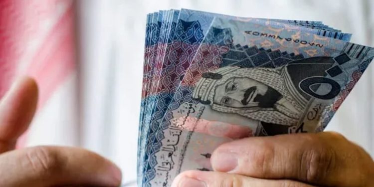 سعر الريال مقابل الدولار والعملات الأجنبية اليوم الإثنين 10-9-1446