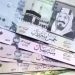 سعر الريال مقابل الدولار والعملات الأجنبية اليوم الإثنين 3-9-1446