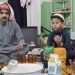 سعودي يعيد إحياء ذكريات رمضان بـ'مجلس الثمانينات'