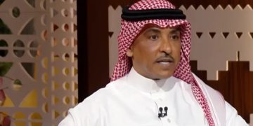 سلمان الدوسري: ولي العهد لا يقبل المديح الزائف.. وحرية الإعلام في المملكة مرتفعة ومنضبطة
