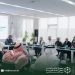 «سلمان العالمي للُّغة العربيَّة» يعقد الاجتماع الأول لأعضاء المجلس العلمي