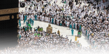 «شؤون الحرمين»: 35 دقيقة لتنظيف المسجد الحرام دون التأثير على راحة ضيوف الرحمن