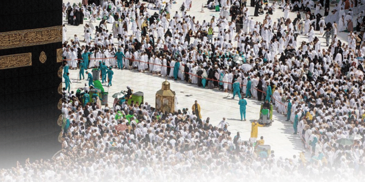 «شؤون الحرمين»: 35 دقيقة لتنظيف المسجد الحرام دون التأثير على راحة ضيوف الرحمن