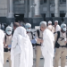 «شؤون الحرمين» تقدم حزمة إجراءات خدمية لقاصدي بيت الله الحرام

 