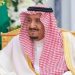 صدور موافقة خادم الحرمين الشريفين على إقامة الحملة الوطنية للعمل الخيري عبر منصة «إحسان»