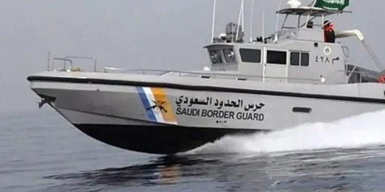 ضبط مخالفين للائحة الأمن والسلامة لمزاولي الأنشطة البحرية في المملكة