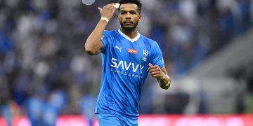 ضربة موجعة.. الهلال يكشف تفاصيل إصابة البليهي