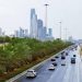 طقس المملكة الثلاثاء.. أمطار رعدية مصحوبة بزخات من البرد ورياح نشطة على عدة مناطق