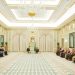 في بيان مشترك.. المملكة ولبنان تشددان على تعزيز التعاون العربي والالتزام باتفاق الطائف