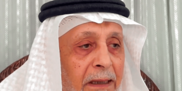 قصة 38 عاما في مكبرية المسجد النبوي.. «مهلهل» يروي مسيرة عمر